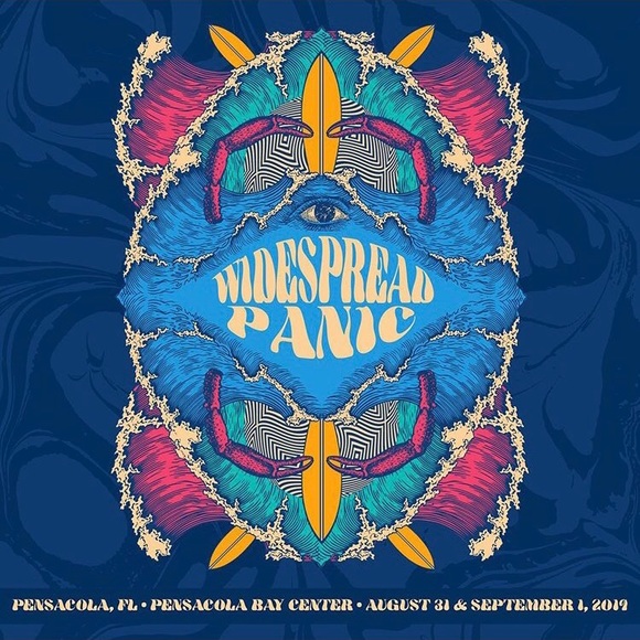 Meet your Posher, Reid - Picture 1 of 1